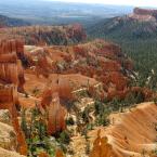 Bryce Canyon Quin Gargens /    